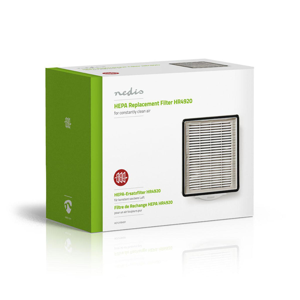 HEPA Szűrő | Philips Clean Air HR4920