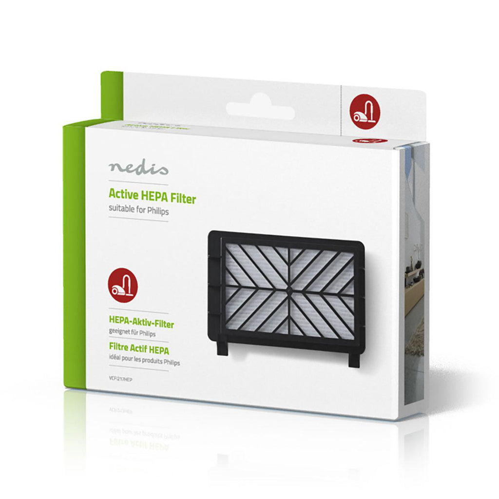 HEPA Szűrő | Philips FC8044