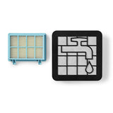 HEPA Filter | For Philips | Vacuum Cleaner | Replacement