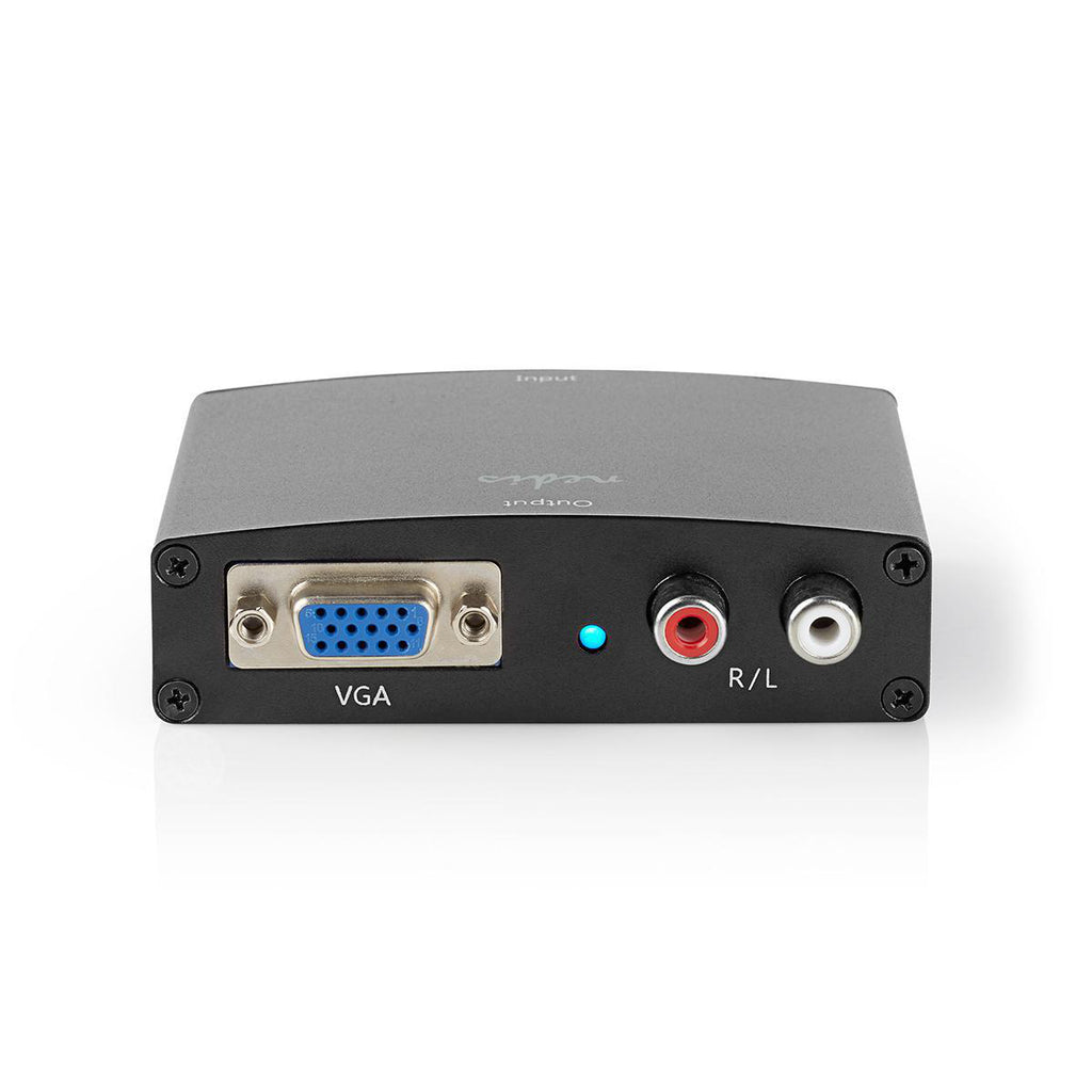 HDMI™ Konverter | HDMI™-VGA
