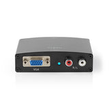 HDMI™ Konverter | HDMI™-VGA