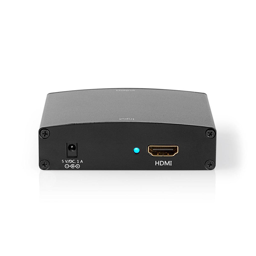 HDMI™ Konverter | HDMI™-VGA