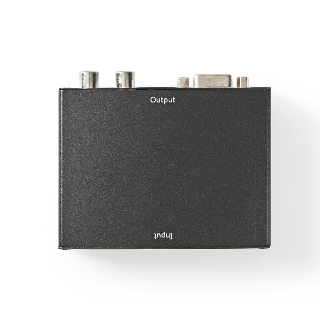 HDMI™ Konverter | HDMI™-VGA