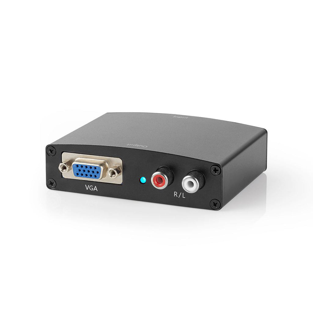 HDMI™ Konverter | HDMI™-VGA