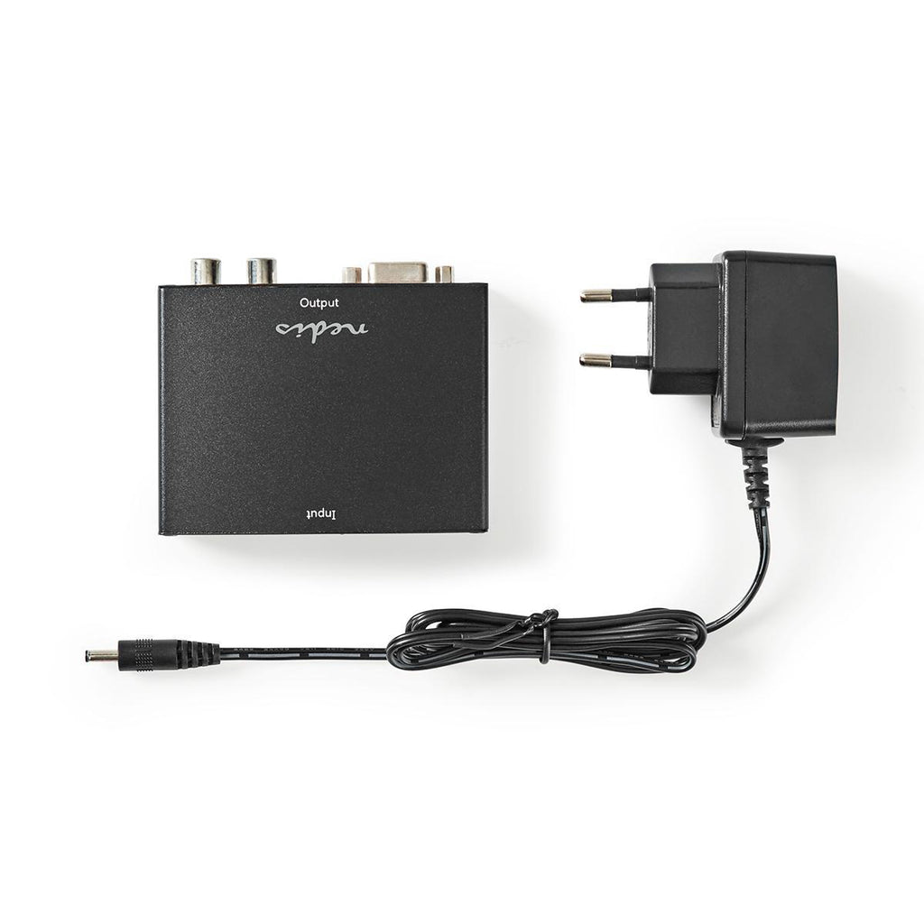 HDMI™ Konverter | HDMI™-VGA