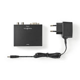 HDMI™ Konverter | HDMI™-VGA