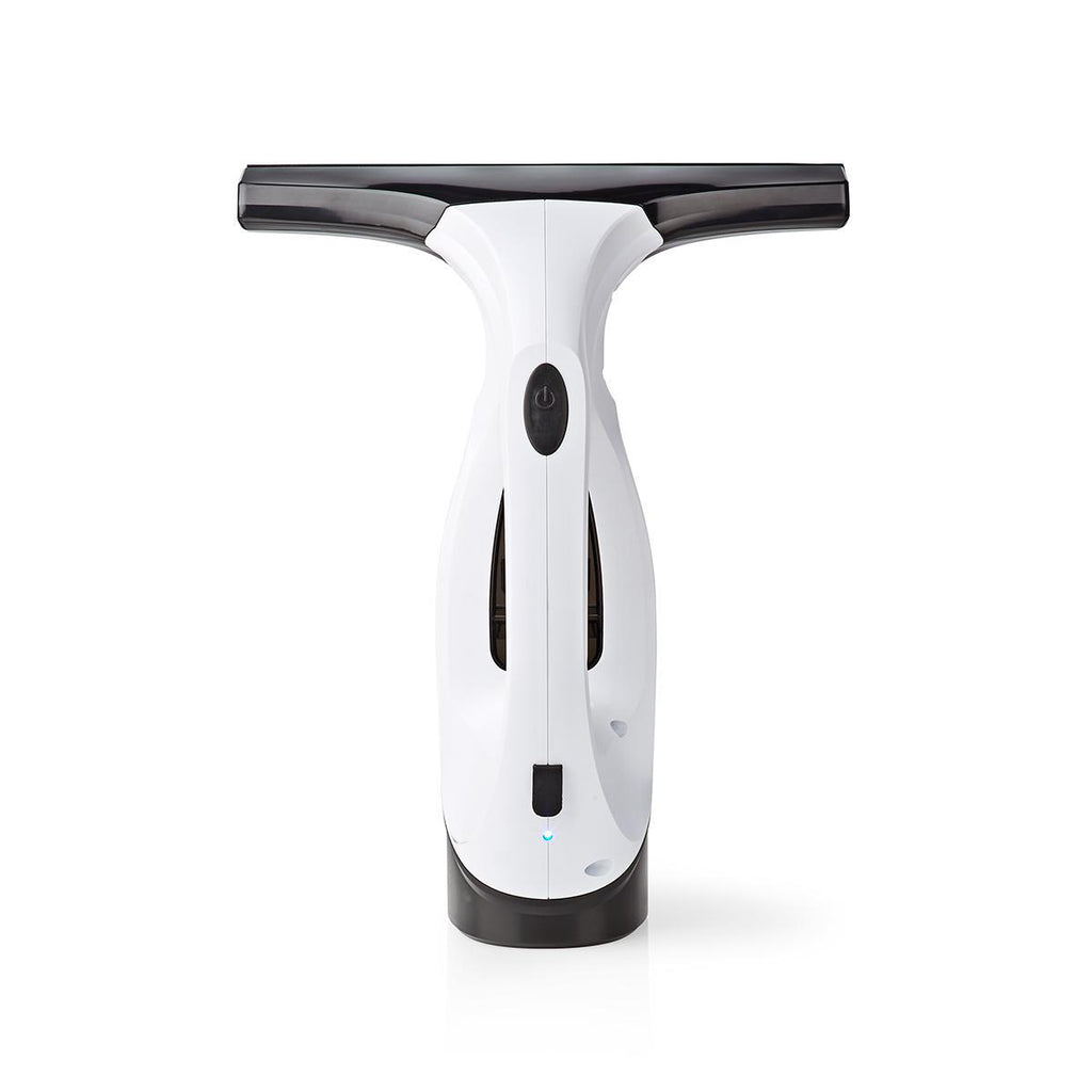 Ablakporszívó | 20 W | Levehető 150 ml-es Víztartály | Fehér