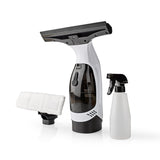 Ablakporszívó | 20 W | Levehető 150 ml-es Víztartály | Fehér