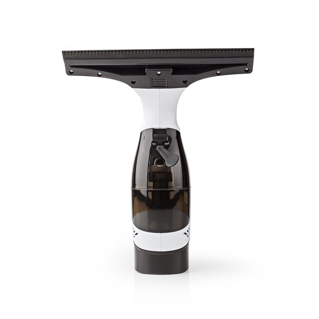 Ablakporszívó | 20 W | Levehető 150 ml-es Víztartály | Fehér