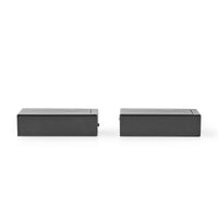 HDMI™ CAT5 hosszabbító| 1080p | Akár 50,0 m - HDMI™ bemenet + RJ45-aljzat | HDMI™ kimenet + RJ45-aljzat