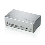 2-Port VGA Elosztó Bronz-0