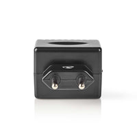 Autós Adapter Hálózati Aljzathoz | 13,5 V DC | 500 mAh