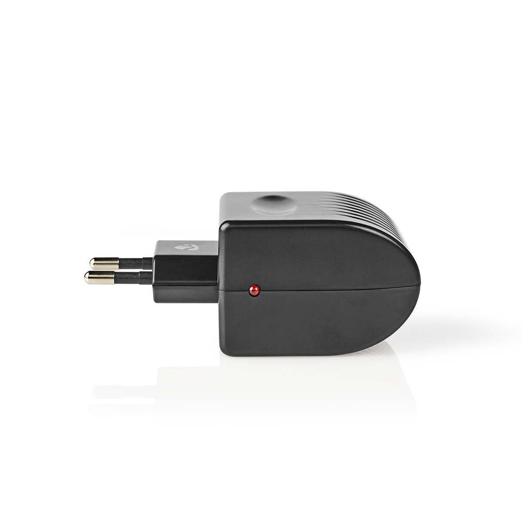 Autós Adapter Hálózati Aljzathoz | 13,5 V DC | 500 mAh