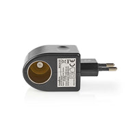 Autós Adapter Hálózati Aljzathoz | 13,5 V DC | 500 mAh