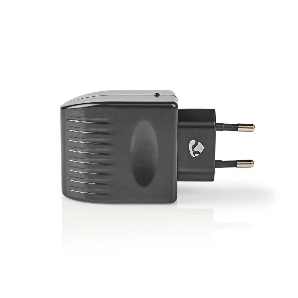 Autós Adapter Hálózati Aljzathoz | 13,5 V DC | 500 mAh