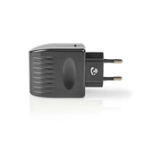 Autós Adapter Hálózati Aljzathoz | 13,5 V DC | 500 mAh