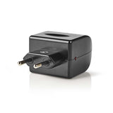 Autós Adapter Hálózati Aljzathoz | 13,5 V DC | 500 mAh