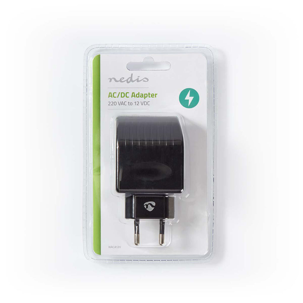Autós Adapter Hálózati Aljzathoz | 13,5 V DC | 500 mAh