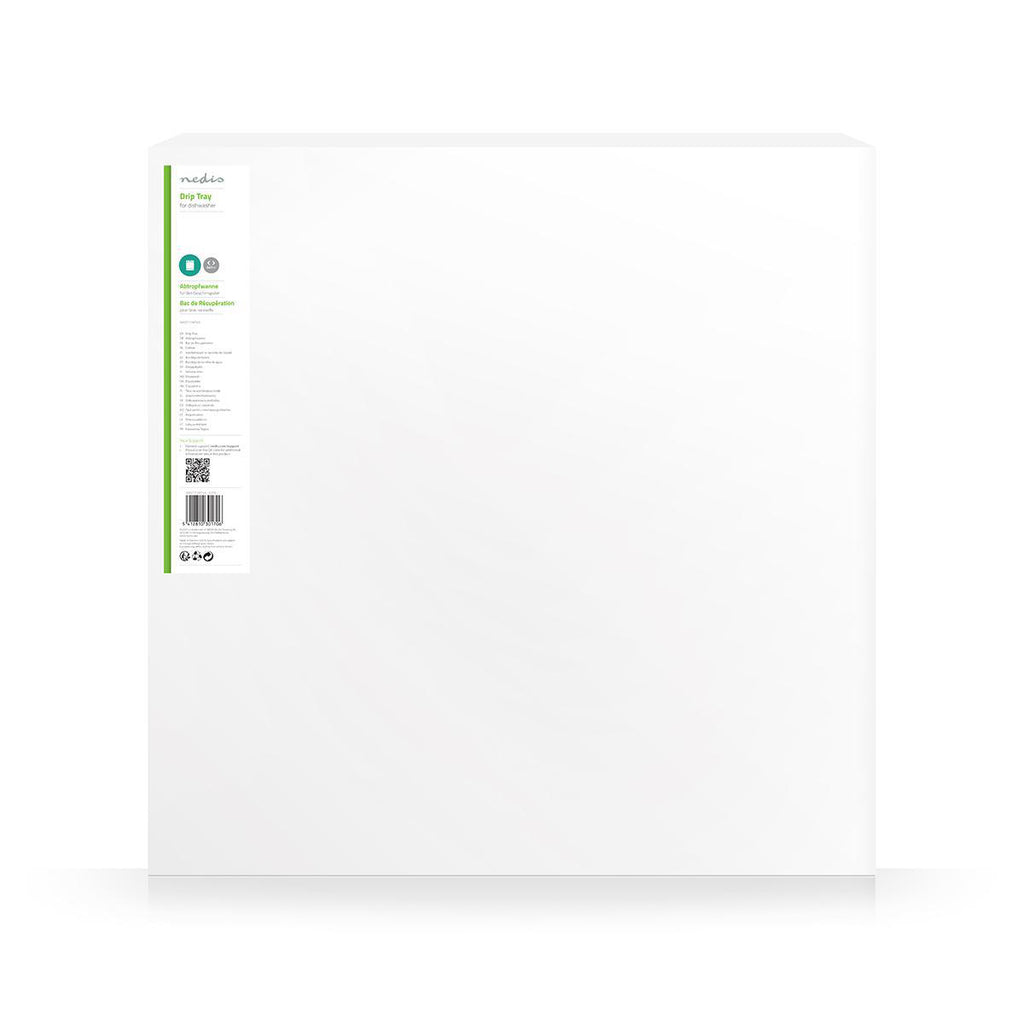 Csepptálca | 45 cm | Átlátszó