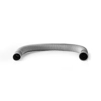 Bővíthető kivezető tömlő | 24/19 mm | 29/22 mm | 0.5 bar | 50 °C | 2.00 m | Mosógép / Tál | PVC | Szürke