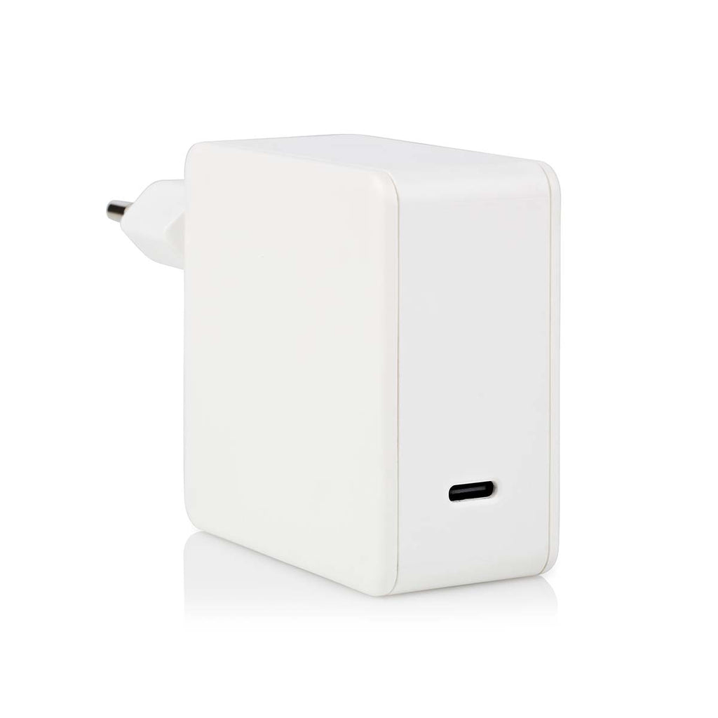 Fali Töltő | 100 W | GaN | Gyors töltés funkció | 3.0 / 5.0 A | Kimenő csatlakozók száma: 1 | USB-C™ | Automatikus Feszültség Kiválasztás-3