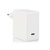 Fali Töltő | 100 W | GaN | Gyors töltés funkció | 3.0 / 5.0 A | Kimenő csatlakozók száma: 1 | USB-C™ | Automatikus Feszültség Kiválasztás-3
