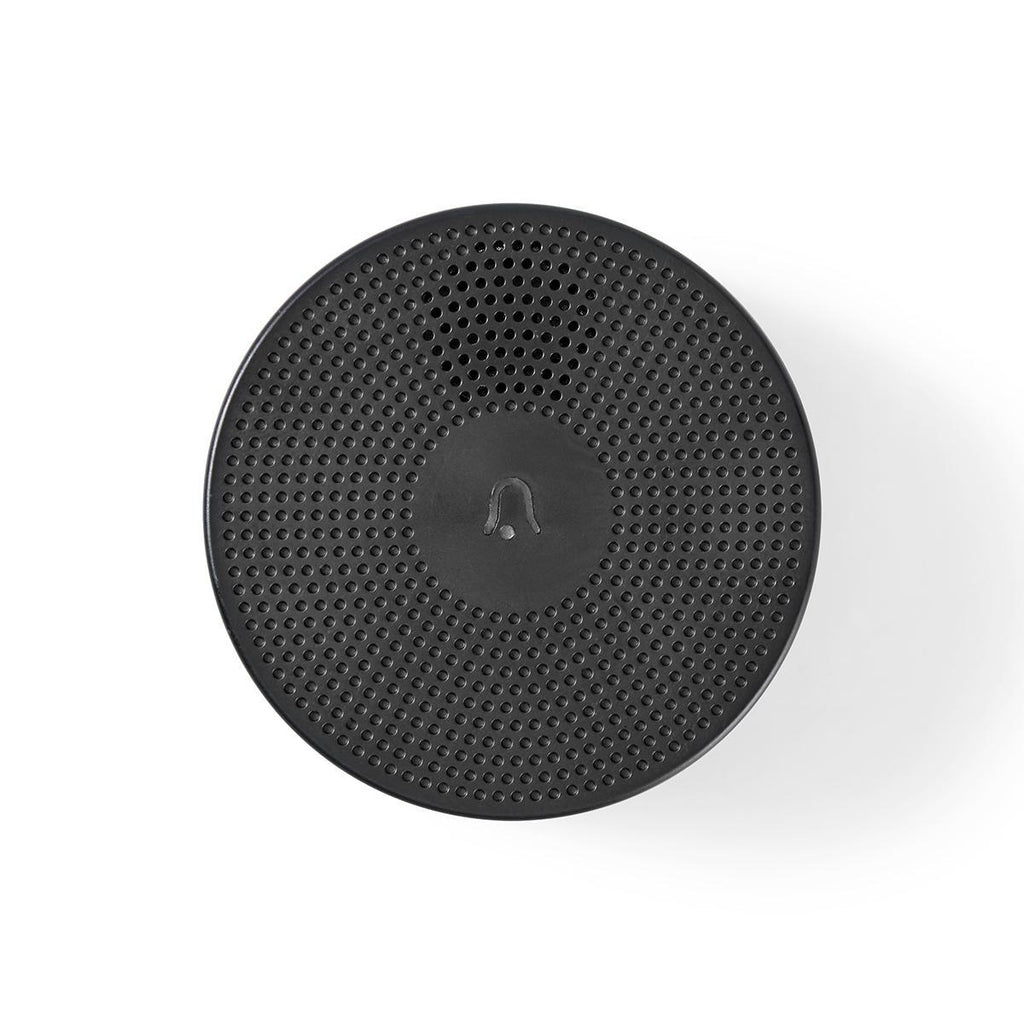 Vezeték Nélküli Ajtócsengő | Kiegészítő a WIFICDP10GY termékhez | USB