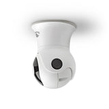 SmartLife kültéri kamera | Wi-Fi | Full HD 1080p | IP65 | Belső 16GB / Cloud | 12 VDC | Éjjellátó | Android™ & iOS | Fehér