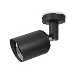 SmartLife kültéri kamera | Wi-Fi | Full HD 1080p | IP65 | Cloud / microSD (nem tartozék) | 12 V DC | Mozgásérzékelővel | Éjjellátó | Android™ / IOS | Fekete