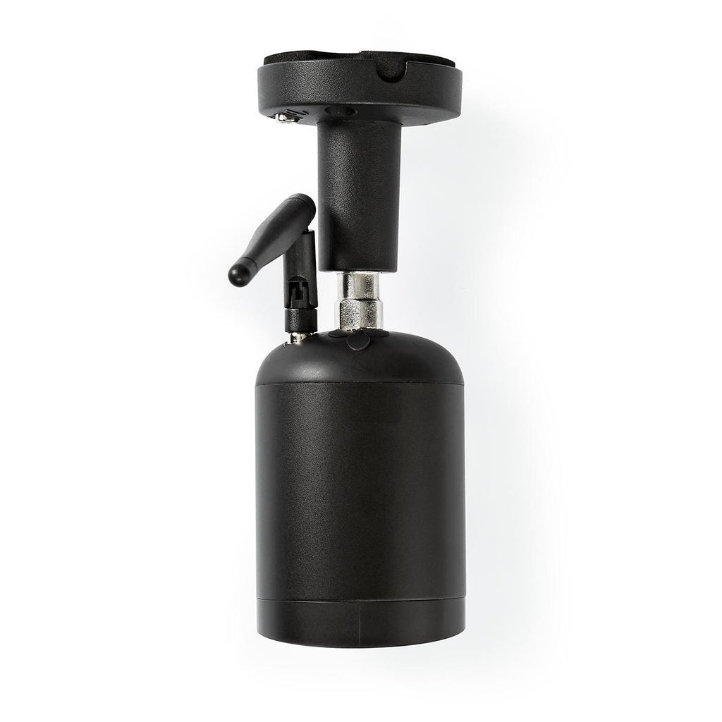 SmartLife kültéri kamera | Wi-Fi | Full HD 1080p | IP65 | Cloud / microSD (nem tartozék) | 12 V DC | Mozgásérzékelővel | Éjjellátó | Android™ / IOS | Fekete