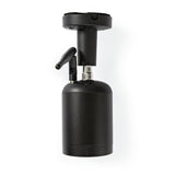 SmartLife kültéri kamera | Wi-Fi | Full HD 1080p | IP65 | Cloud / microSD (nem tartozék) | 12 V DC | Mozgásérzékelővel | Éjjellátó | Android™ / IOS | Fekete