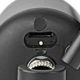 SmartLife kültéri kamera | Wi-Fi | Full HD 1080p | IP65 | Cloud / microSD (nem tartozék) | 12 V DC | Mozgásérzékelővel | Éjjellátó | Android™ / IOS | Fekete