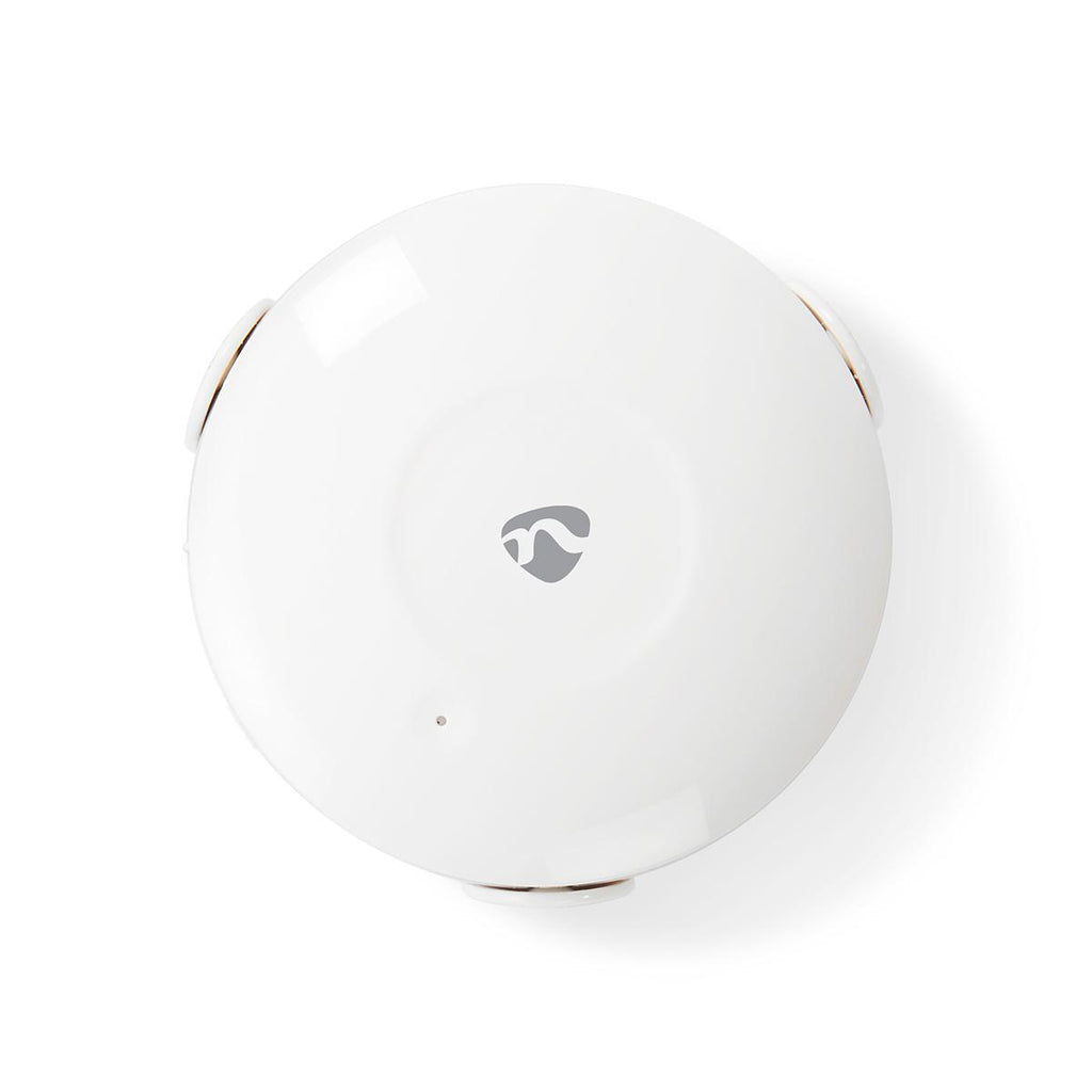 WiFi Intelligens Vízszivárgás-érzékelő | Elemes
