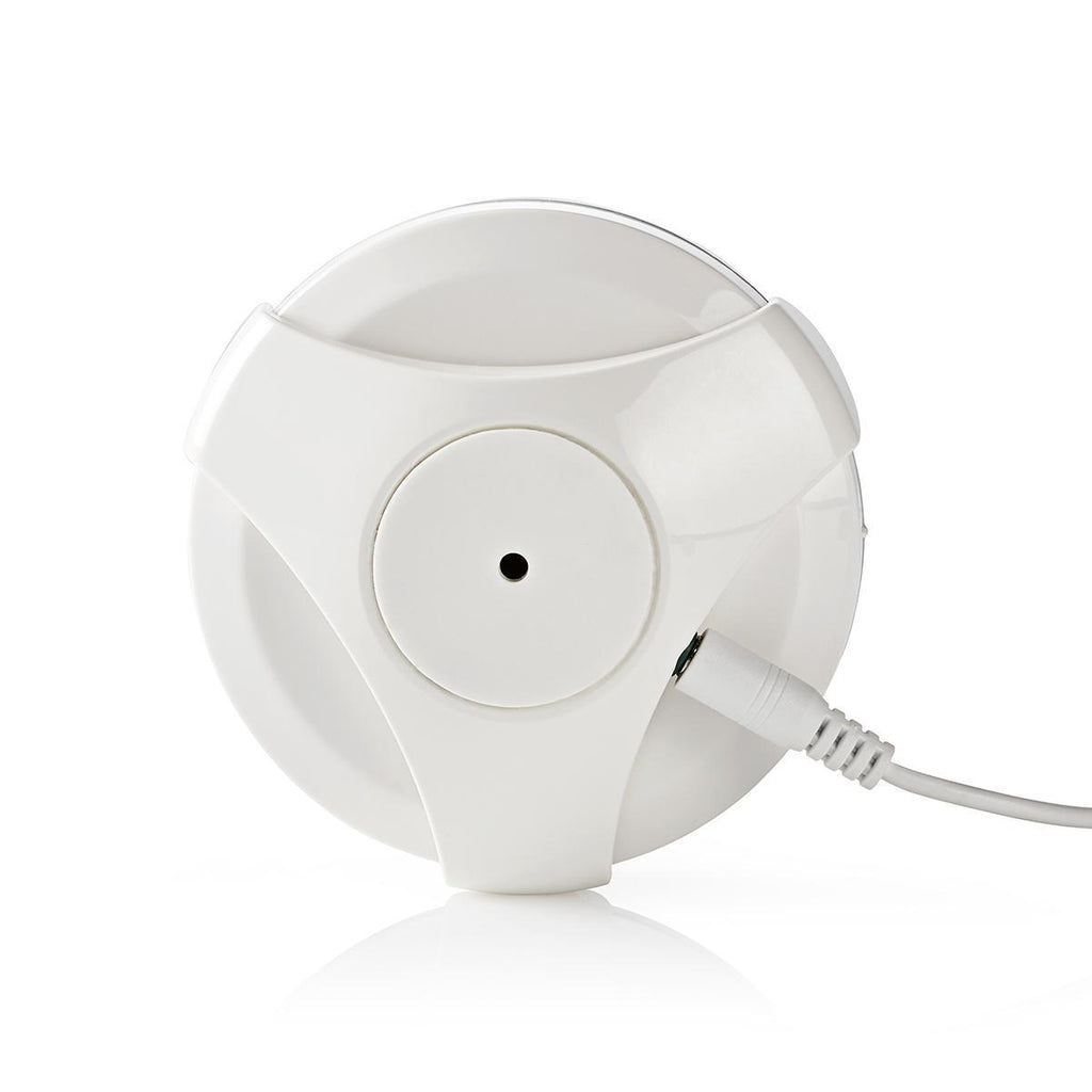 WiFi Intelligens Vízszivárgás-érzékelő | Elemes