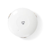 WiFi Intelligens Vízszivárgás-érzékelő | Elemes