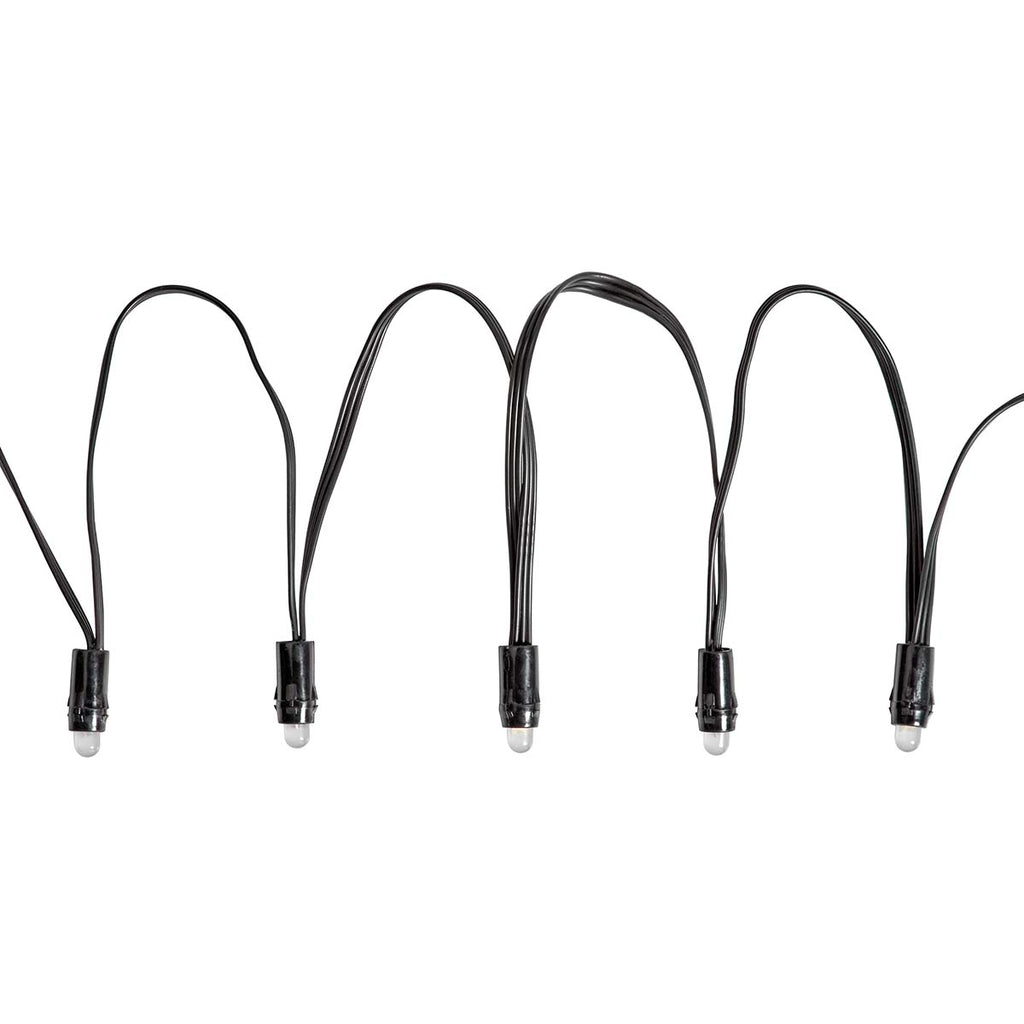 SmartLife Dekoratív LED | Pártlámpák | Wi-Fi | RGB | 48 LED's | 10.80 m | Android™ / IOS