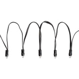 SmartLife Dekoratív LED | Pártlámpák | Wi-Fi | RGB | 48 LED's | 10.80 m | Android™ / IOS