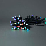 SmartLife Dekoratív LED | Pártlámpák | Wi-Fi | RGB | 48 LED's | 10.80 m | Android™ / IOS