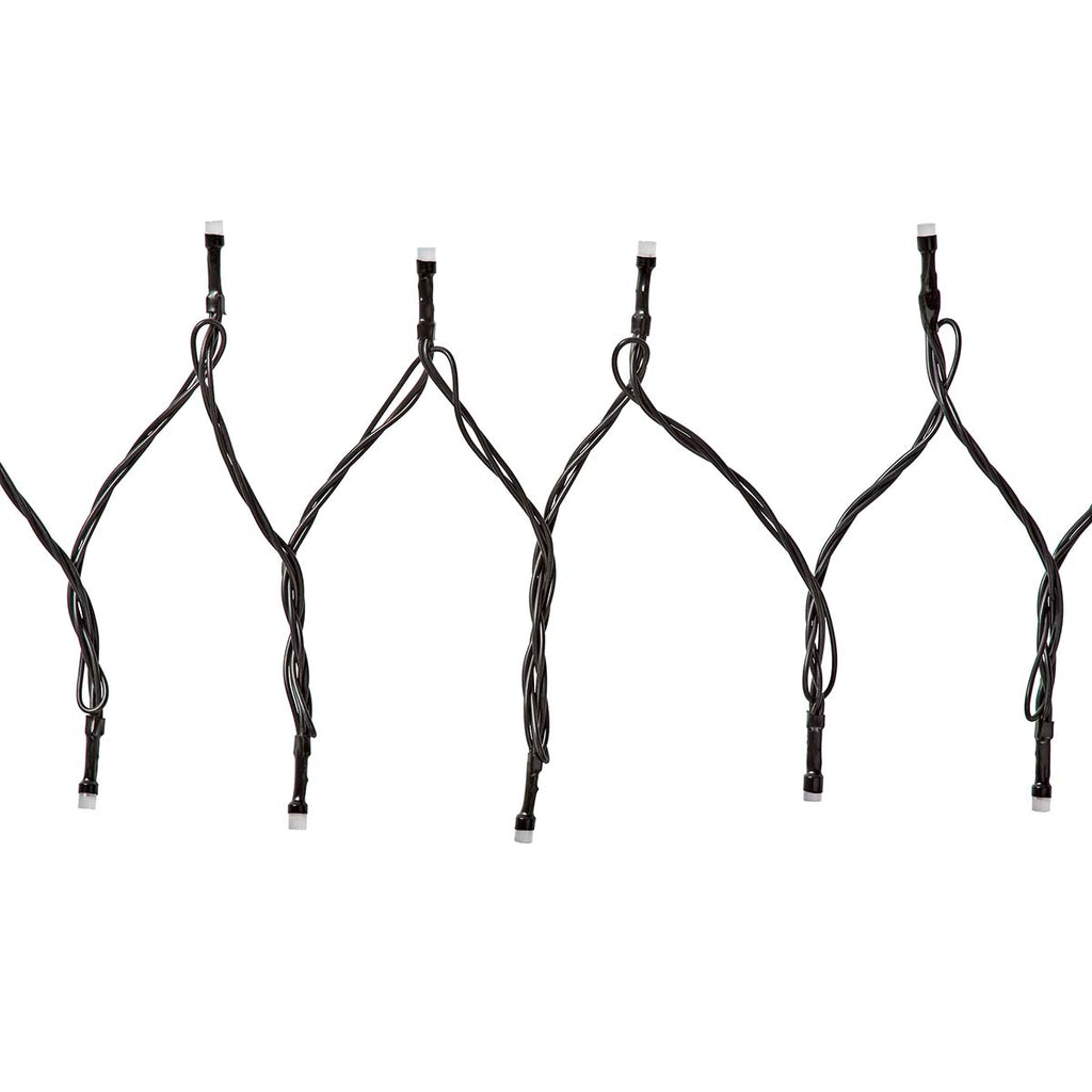 SmartLife Dekoratív LED | Húr | Wi-Fi | RGB | 168 LED's | 20.0 m | Android™ / IOS