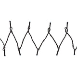 SmartLife Dekoratív LED | Húr | Wi-Fi | Meleg és lehűlni fehér | 400 LED's | 20.0 m | Android™ / IOS