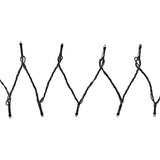 SmartLife Dekoratív LED | Húr | Wi-Fi | Meleg és lehűlni fehér | 400 LED's | 20.0 m | Android™ / IOS