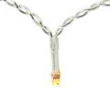 SmartLife Dekoratív LED | Jégcsap | Wi-Fi | Meleg és lehűlni fehér | 240 LED's | 5.00 m | Android™ / IOS