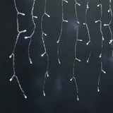 SmartLife Dekoratív LED | Jégcsap | Wi-Fi | Meleg és lehűlni fehér | 240 LED's | 5.00 m | Android™ / IOS