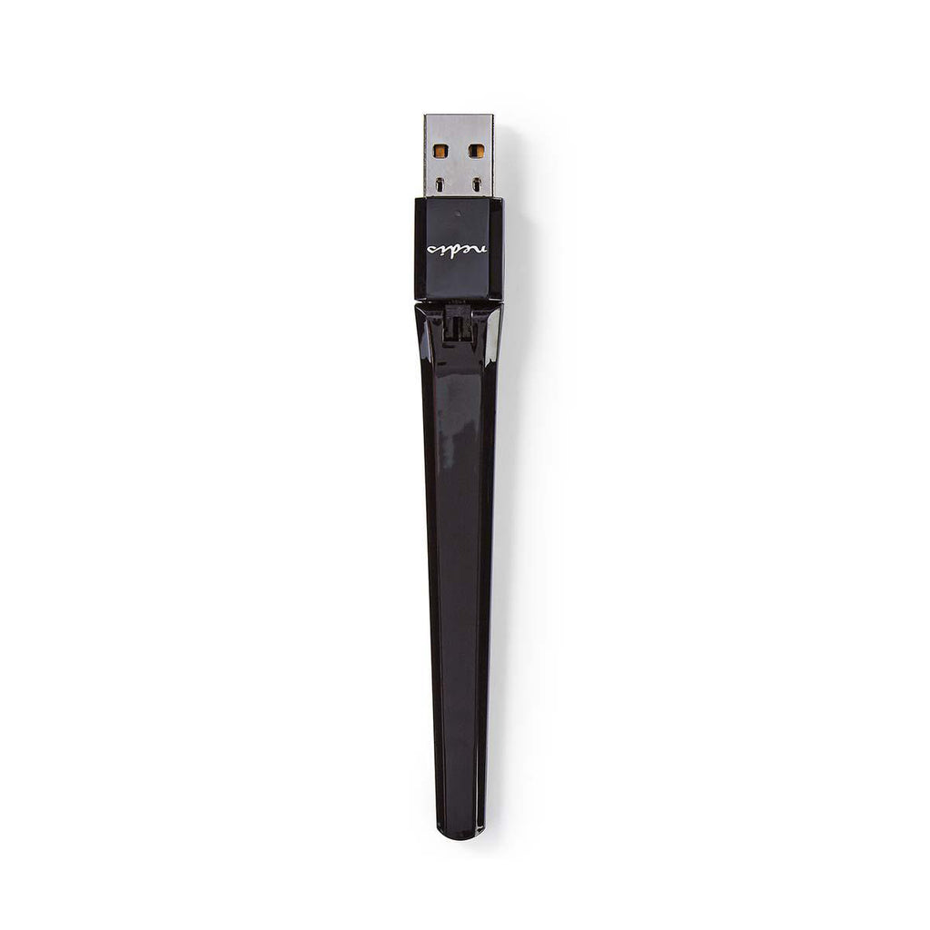 Hálózati adapter | Wi-Fi | AC600 | 2.4/5 GHz (Dual Band) | USB2.0 | Wi-Fi sebesség összesen: 600 Mbps | Windows 10 / Windows 7 / Windows 8