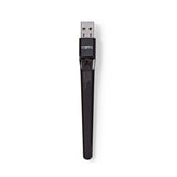 Hálózati adapter | Wi-Fi | AC600 | 2.4/5 GHz (Dual Band) | USB2.0 | Wi-Fi sebesség összesen: 600 Mbps | Windows 10 / Windows 7 / Windows 8