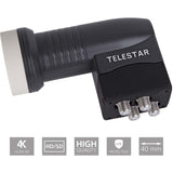 TELESTAR SKYQUAD HC LNB-0