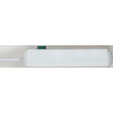 Extension socket Eco-Line 3-Aljzat 5.00 m Fehér - Védőérintkező TYPE F-3