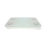 SmartLife Egészségügyi mérlegek | Bluetooth® | BMI / BMR / Csontok / Izom / Súly / Víz / Zsír | 12 | Max. terhelés: 180 kg | Android™ / IOS | ABS / Üveg | Fehér-2