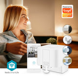 SmartLife Finger Robot | CR2 | 1000 mAh | Bluetooth® | Háromféle ujj-1