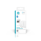 SmartLife Finger Robot | CR2 | 1000 mAh | Bluetooth® | Háromféle ujj-11